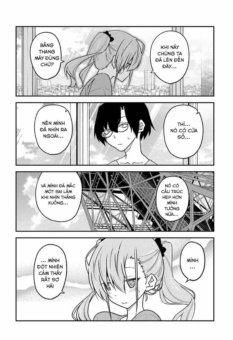 Tóm Lại Là Em Dễ Thương Được Chưa ? 238 trang 13