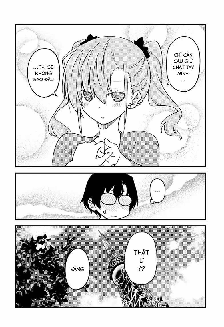 Tóm Lại Là Em Dễ Thương Được Chưa ? 238 trang 15