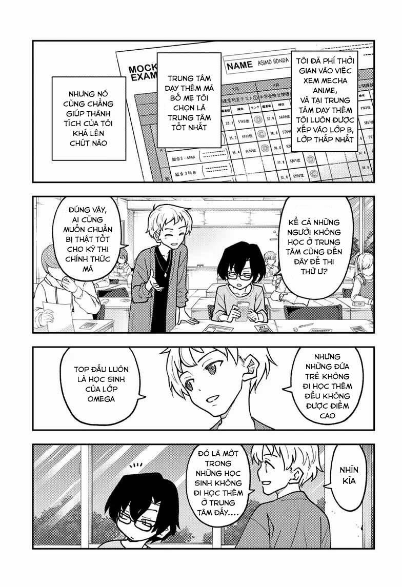 Tóm Lại Là Em Dễ Thương Được Chưa ? 238 trang 2