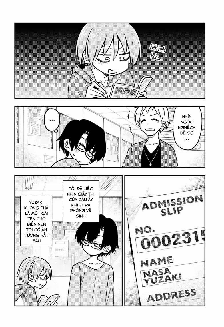 Tóm Lại Là Em Dễ Thương Được Chưa ? 238 trang 3