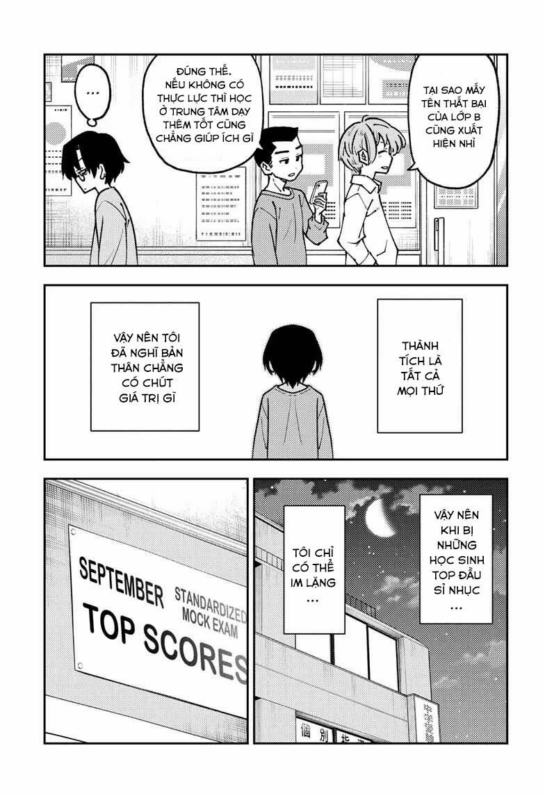 Tóm Lại Là Em Dễ Thương Được Chưa ? 238 trang 4