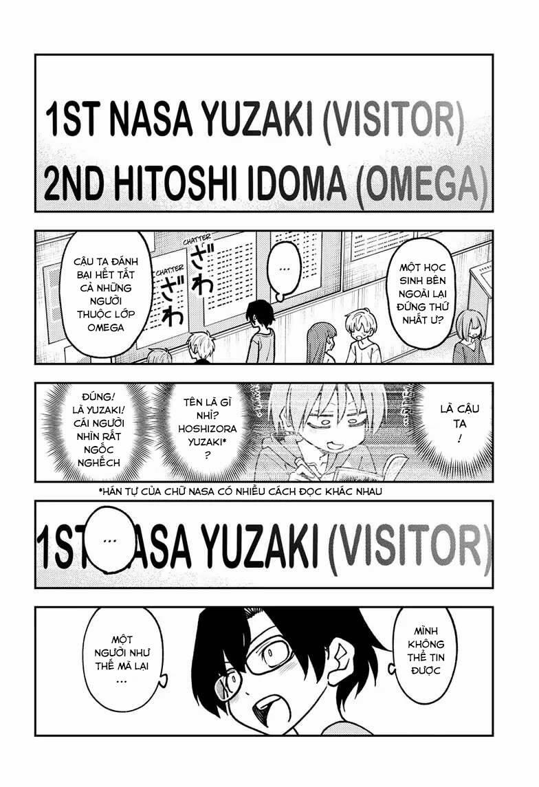 Tóm Lại Là Em Dễ Thương Được Chưa ? 238 trang 5