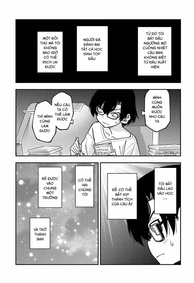 Tóm Lại Là Em Dễ Thương Được Chưa ? 238 trang 6