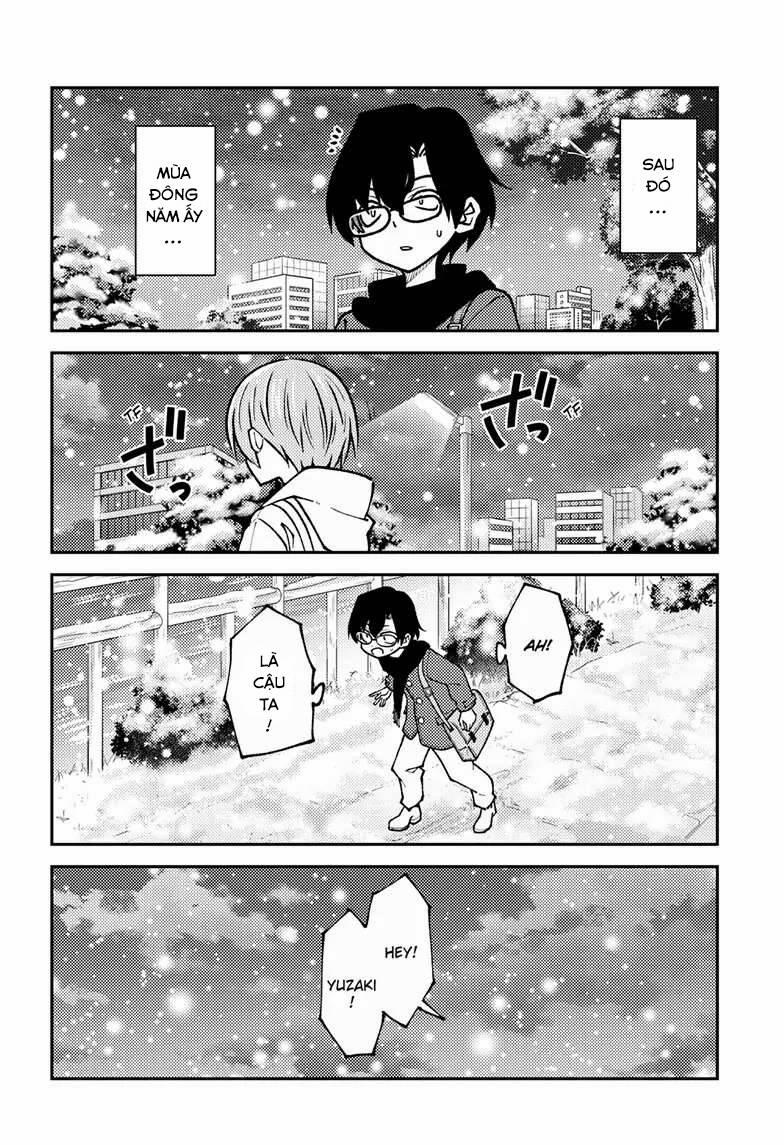 Tóm Lại Là Em Dễ Thương Được Chưa ? 238 trang 7