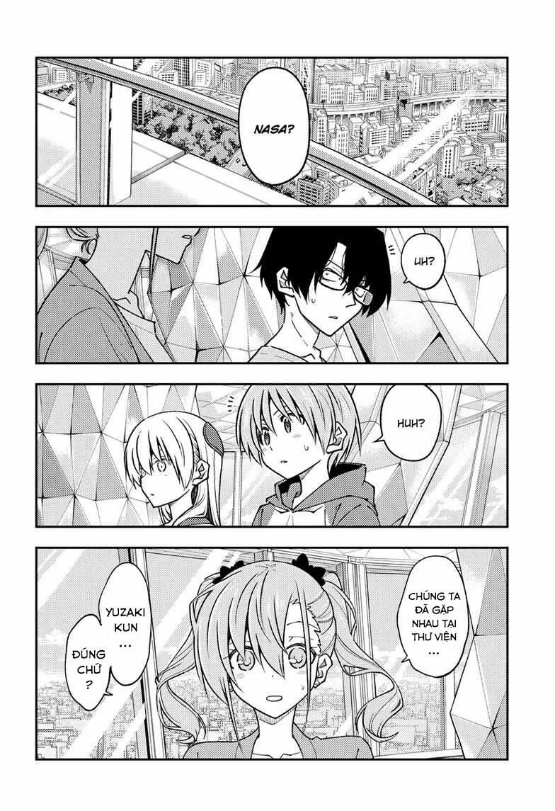 Tóm Lại Là Em Dễ Thương Được Chưa ? 239 trang 2