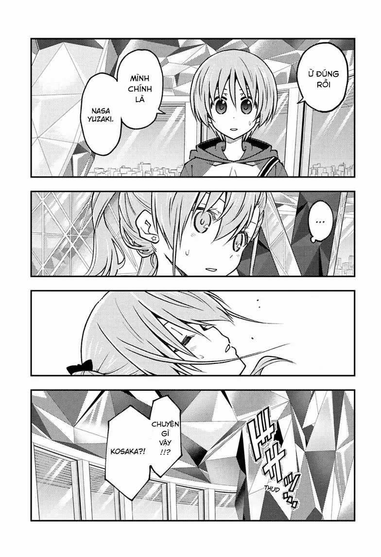 Tóm Lại Là Em Dễ Thương Được Chưa ? 239 trang 3