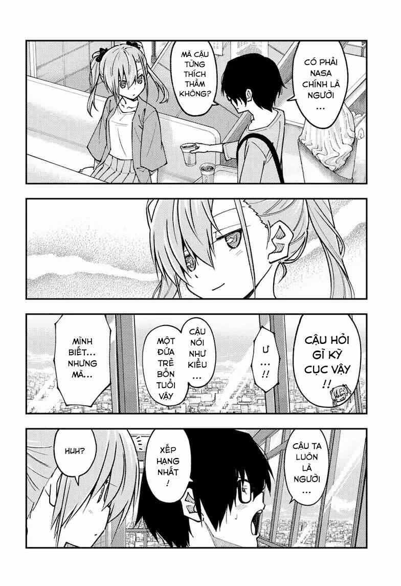 Tóm Lại Là Em Dễ Thương Được Chưa ? 239 trang 6