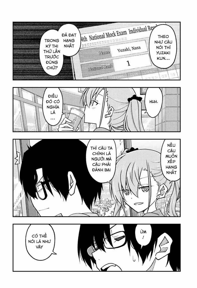 Tóm Lại Là Em Dễ Thương Được Chưa ? 239 trang 8