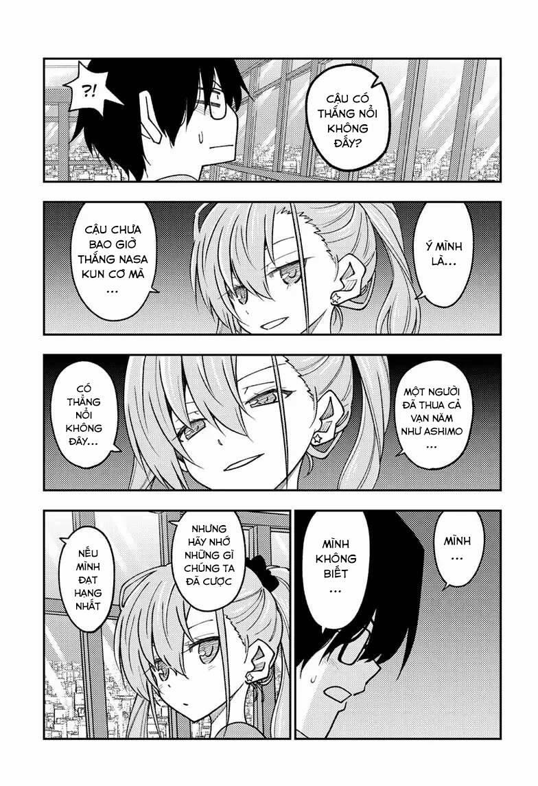 Tóm Lại Là Em Dễ Thương Được Chưa ? 239 trang 9