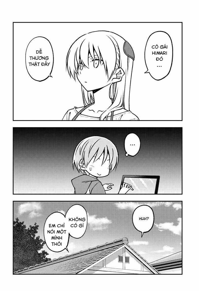 Tóm Lại Là Em Dễ Thương Được Chưa ? 240 trang 1