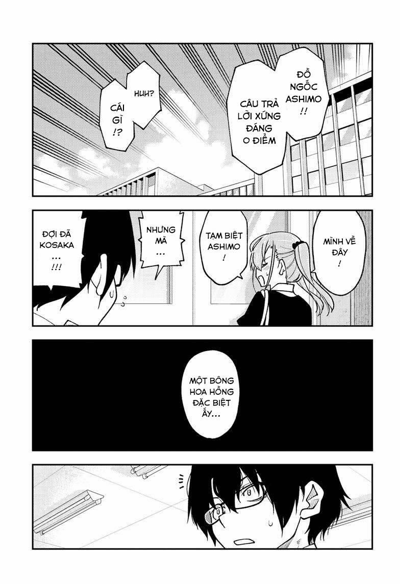 Tóm Lại Là Em Dễ Thương Được Chưa ? 240 trang 10