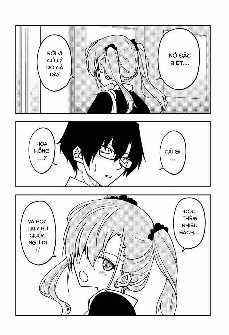 Tóm Lại Là Em Dễ Thương Được Chưa ? 240 trang 11