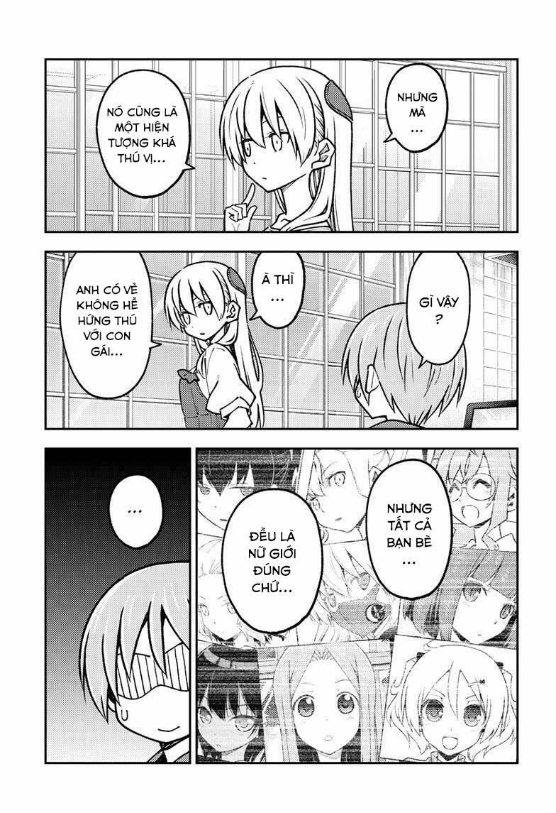 Tóm Lại Là Em Dễ Thương Được Chưa ? 240 trang 2