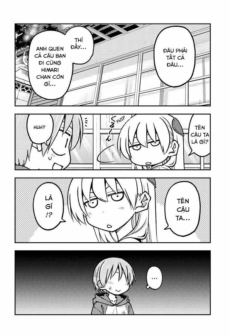 Tóm Lại Là Em Dễ Thương Được Chưa ? 240 trang 3