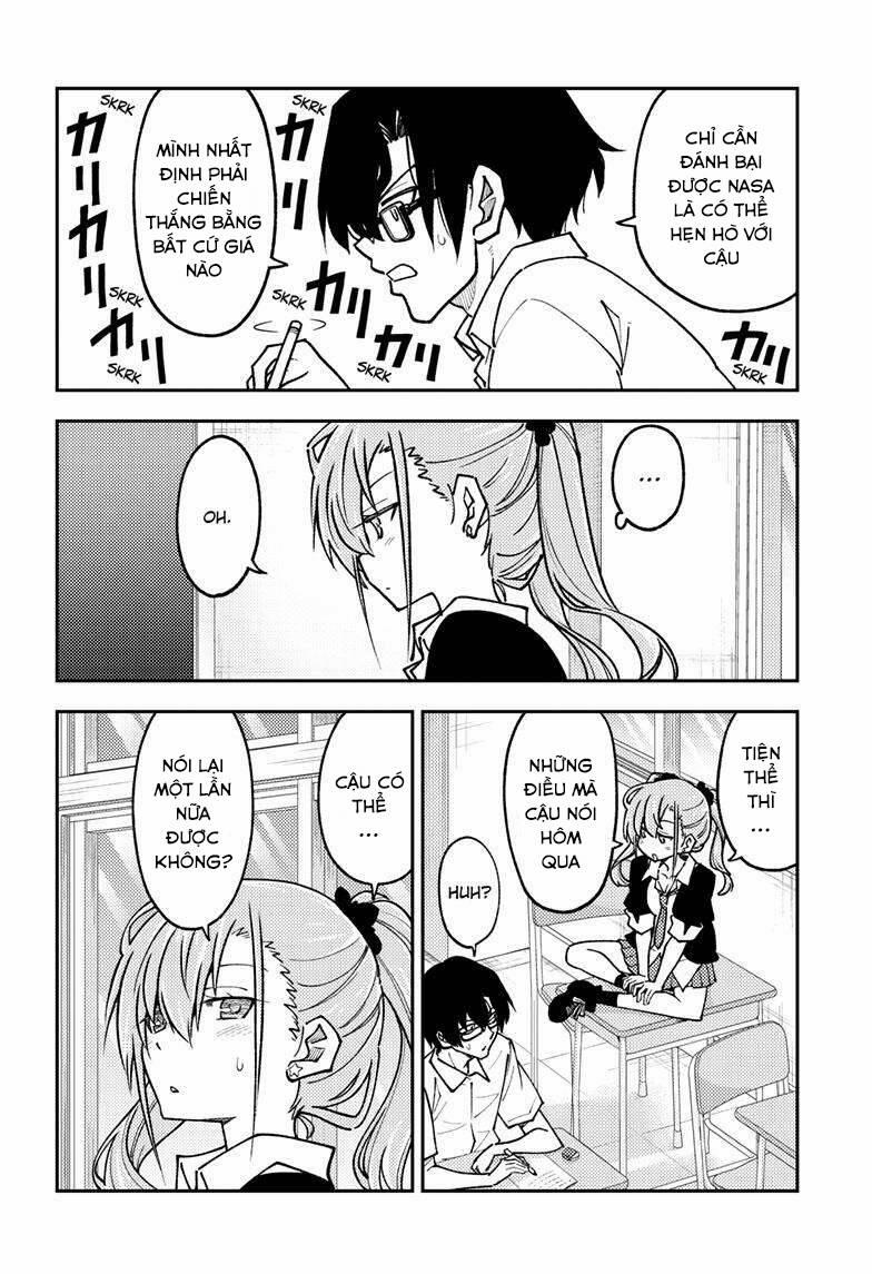 Tóm Lại Là Em Dễ Thương Được Chưa ? 240 trang 7