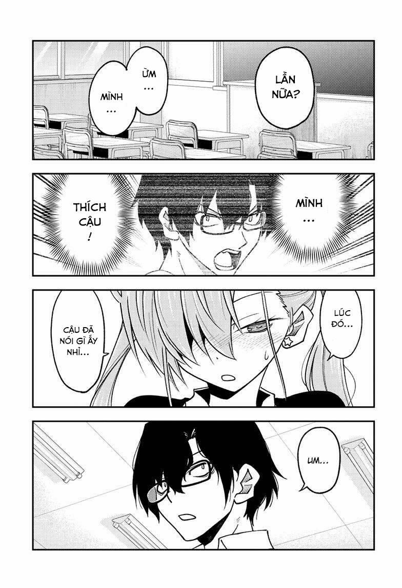 Tóm Lại Là Em Dễ Thương Được Chưa ? 240 trang 8