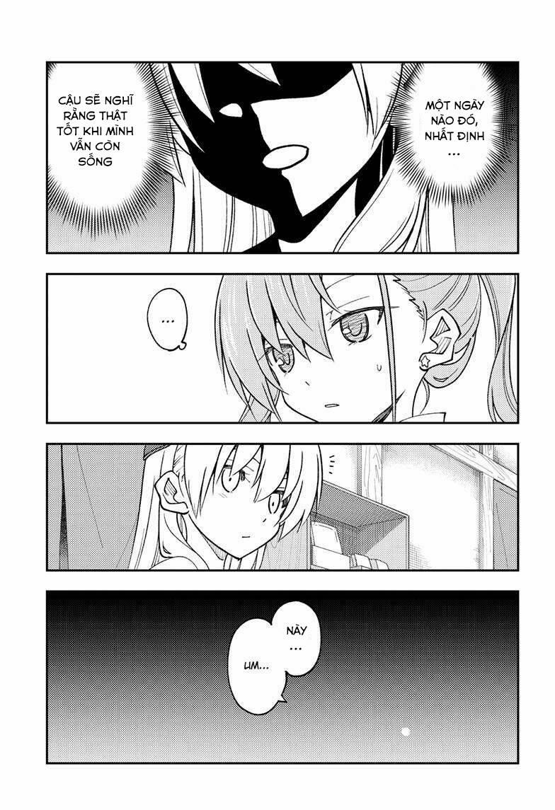 Tóm Lại Là Em Dễ Thương Được Chưa ? 241 trang 14