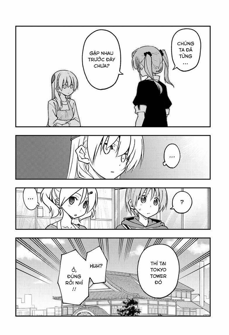 Tóm Lại Là Em Dễ Thương Được Chưa ? 241 trang 15