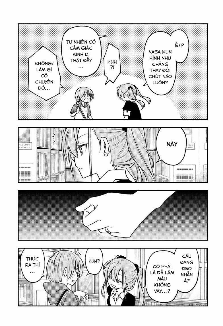 Tóm Lại Là Em Dễ Thương Được Chưa ? 241 trang 2