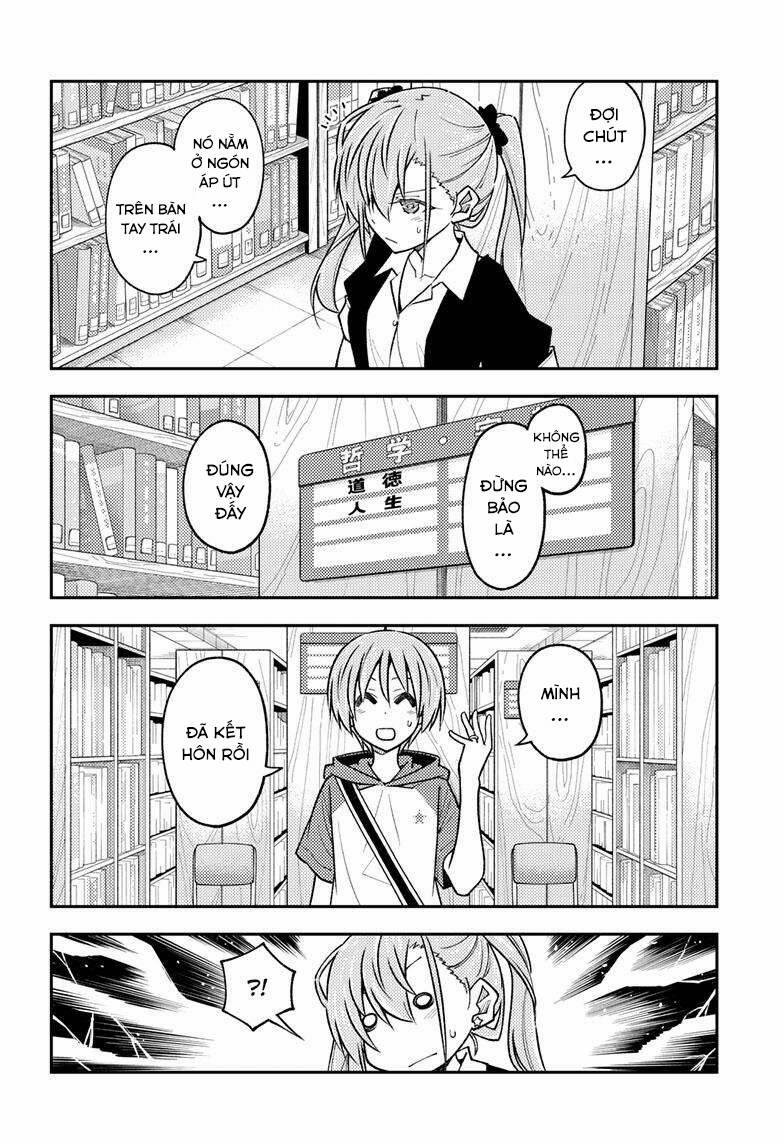 Tóm Lại Là Em Dễ Thương Được Chưa ? 241 trang 3