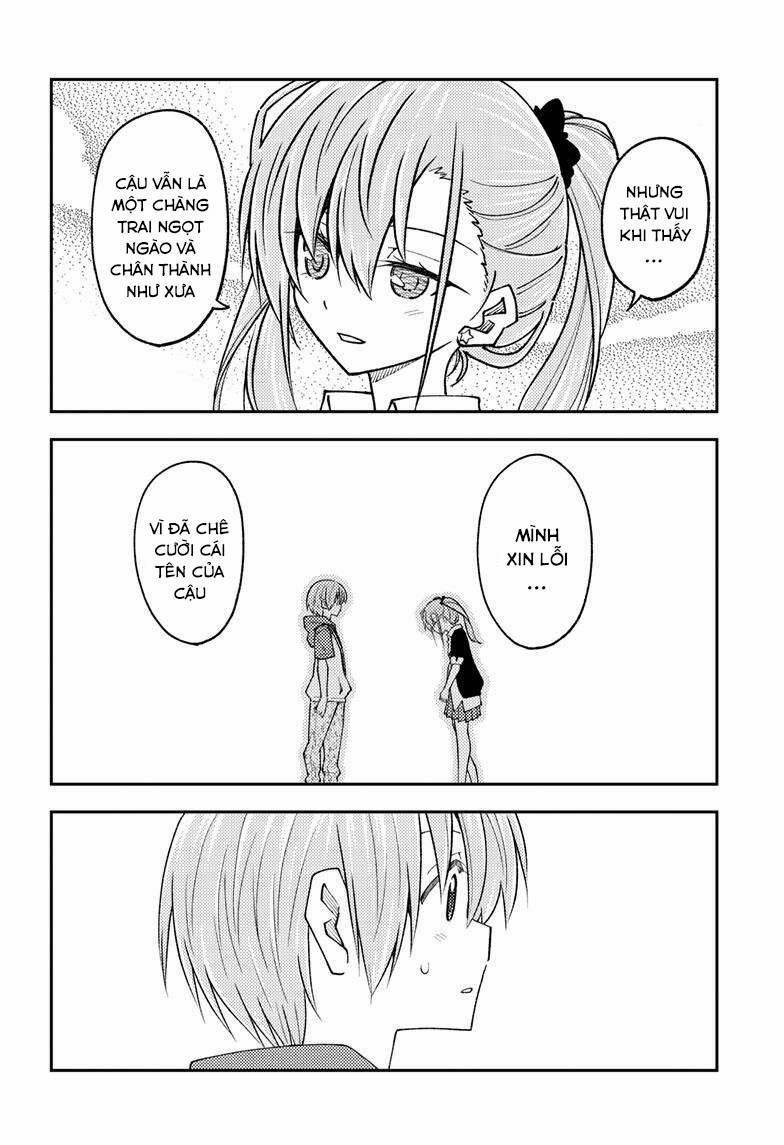 Tóm Lại Là Em Dễ Thương Được Chưa ? 241 trang 7