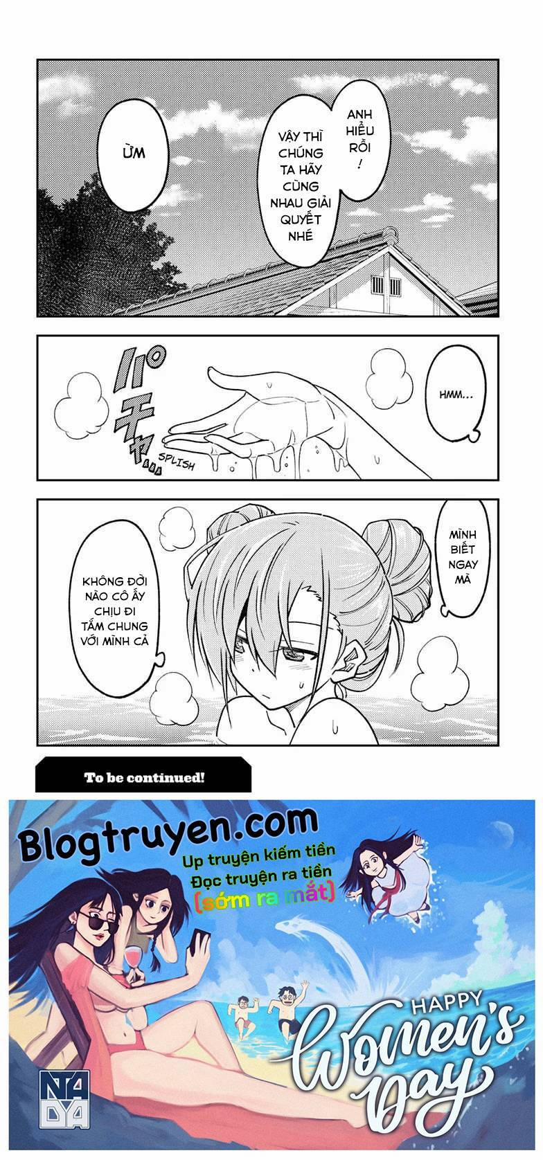 Tóm Lại Là Em Dễ Thương Được Chưa ? 242 trang 18