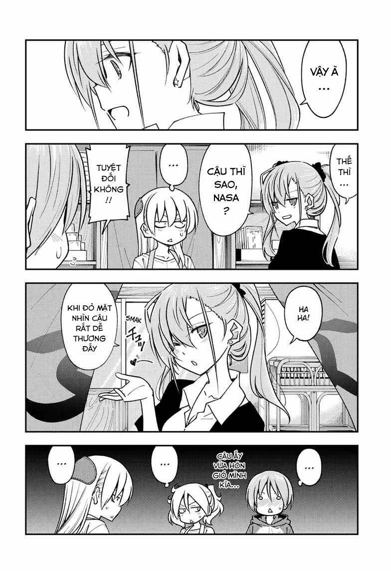 Tóm Lại Là Em Dễ Thương Được Chưa ? 242 trang 6