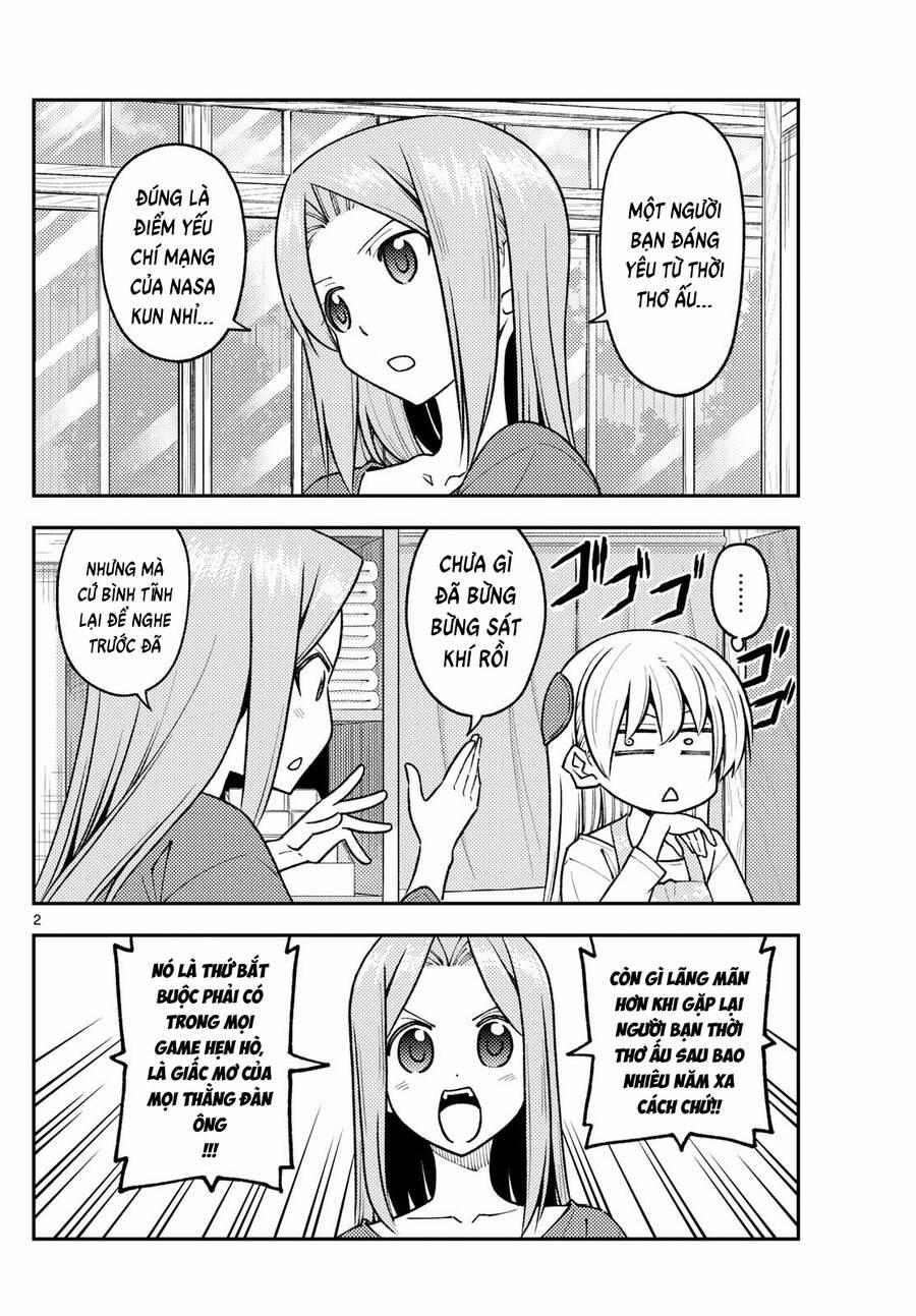 Tóm Lại Là Em Dễ Thương Được Chưa ? 244 trang 1