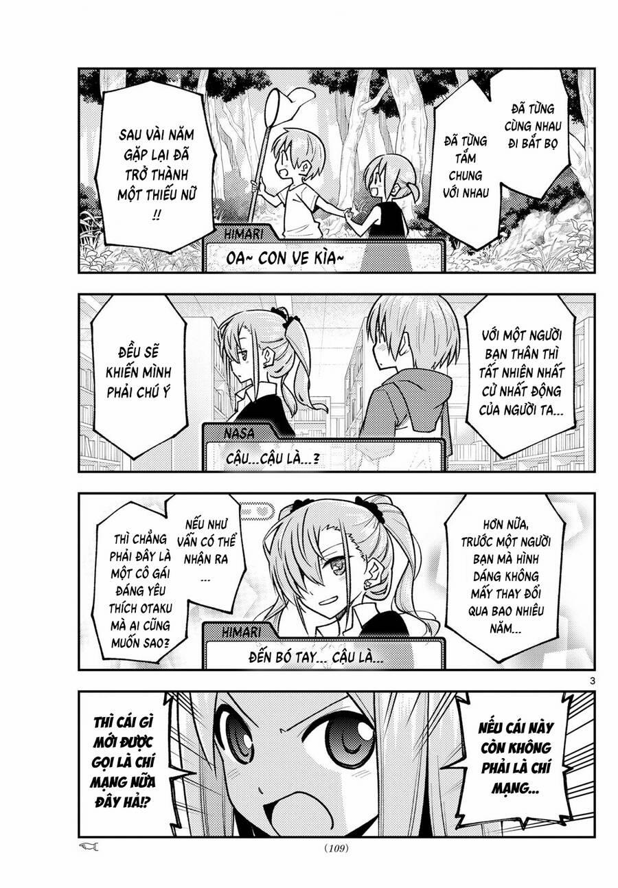 Tóm Lại Là Em Dễ Thương Được Chưa ? 244 trang 2