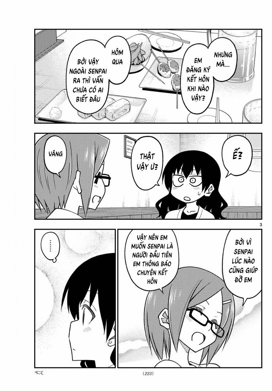 Tóm Lại Là Em Dễ Thương Được Chưa ? 245 trang 2