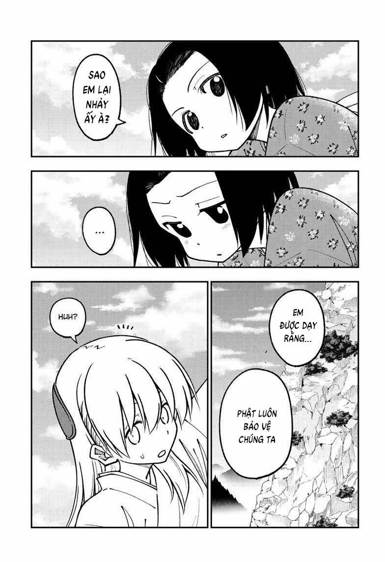 Tóm Lại Là Em Dễ Thương Được Chưa ? 249 trang 2