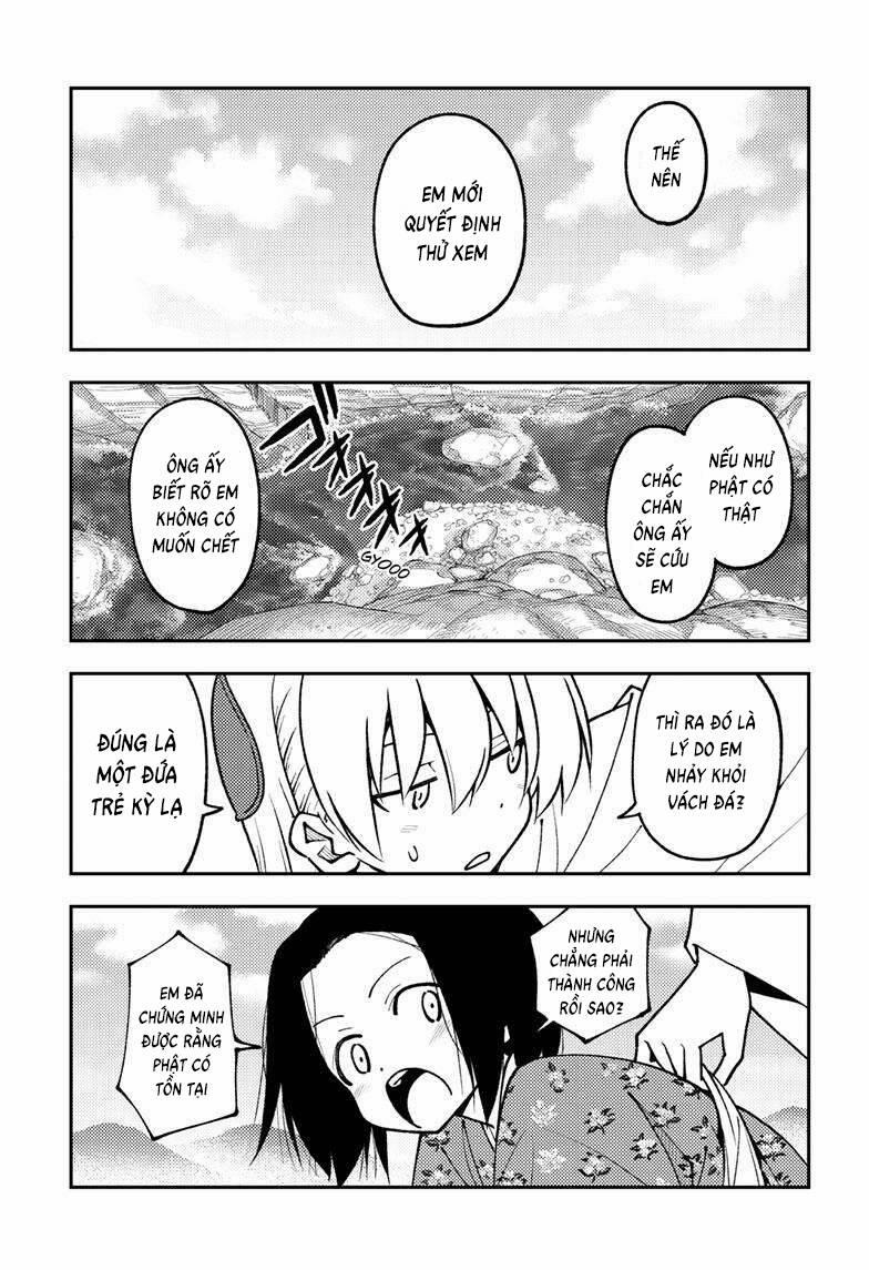 Tóm Lại Là Em Dễ Thương Được Chưa ? 249 trang 4