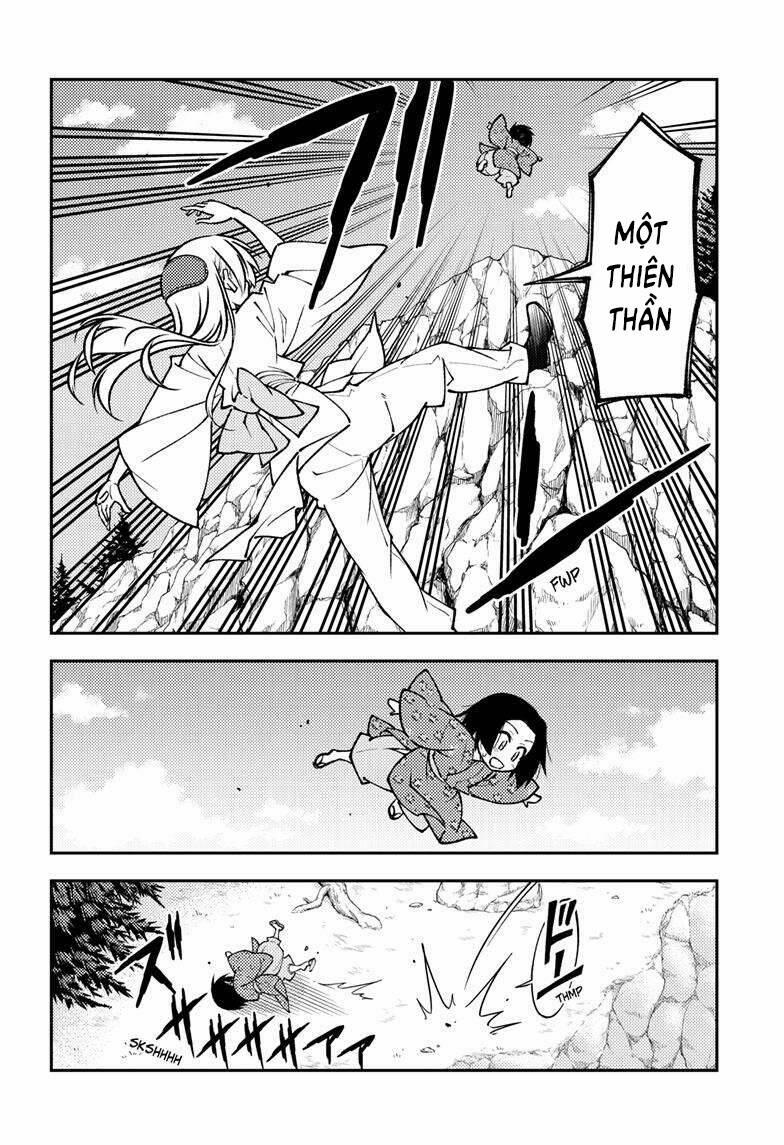 Tóm Lại Là Em Dễ Thương Được Chưa ? 249 trang 7