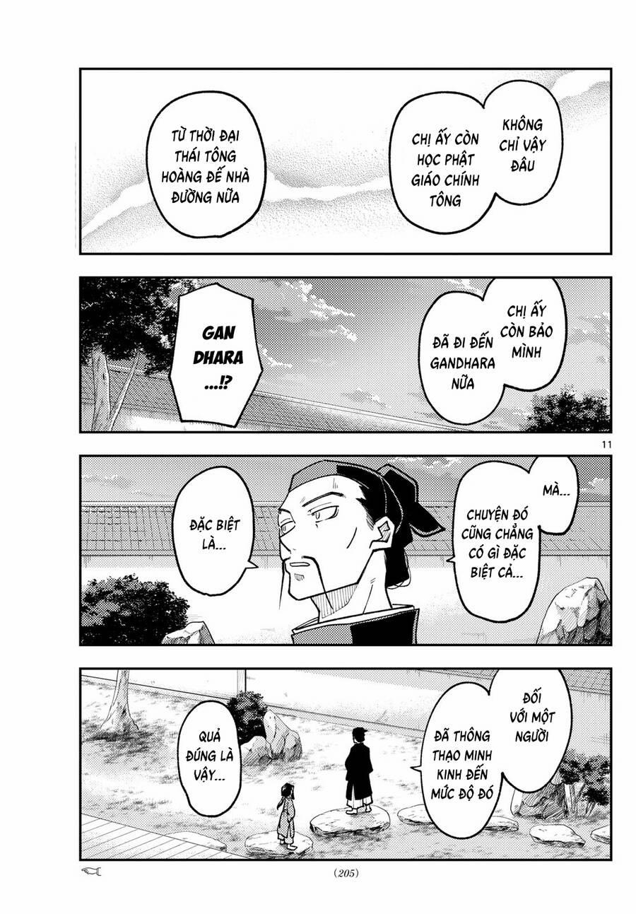 Tóm Lại Là Em Dễ Thương Được Chưa ? 250 trang 10