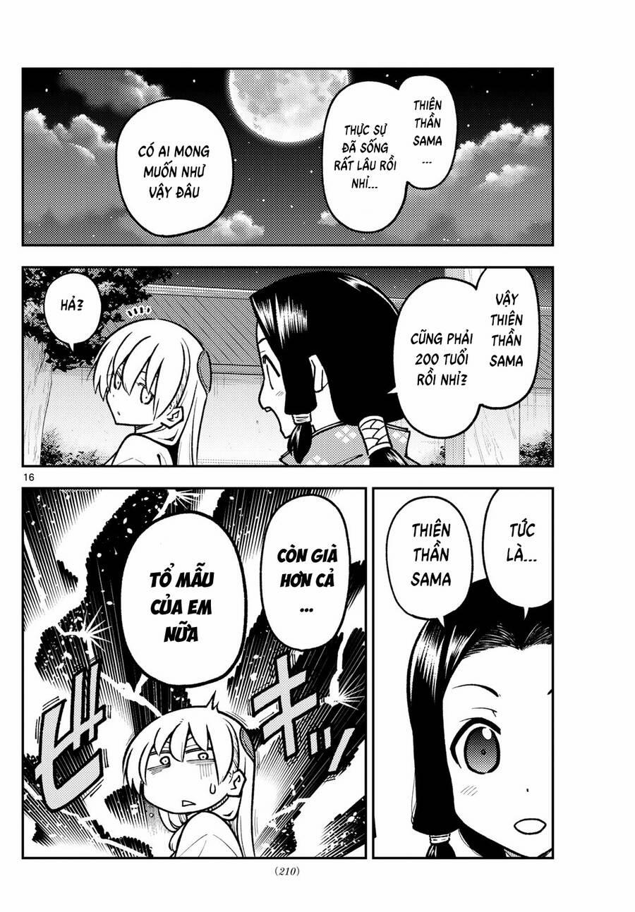 Tóm Lại Là Em Dễ Thương Được Chưa ? 250 trang 15