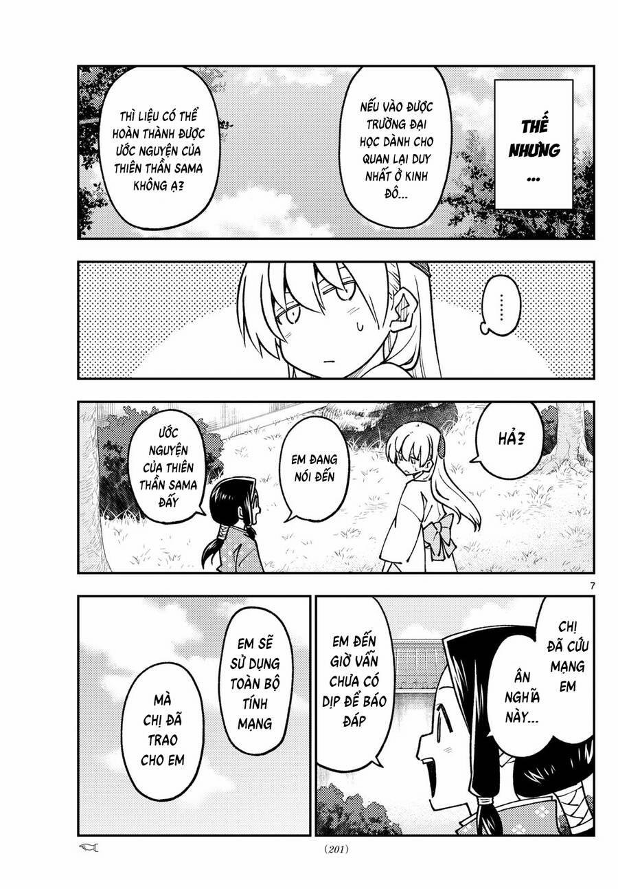 Tóm Lại Là Em Dễ Thương Được Chưa ? 250 trang 6