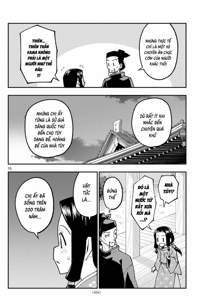 Tóm Lại Là Em Dễ Thương Được Chưa ? 250 trang 9