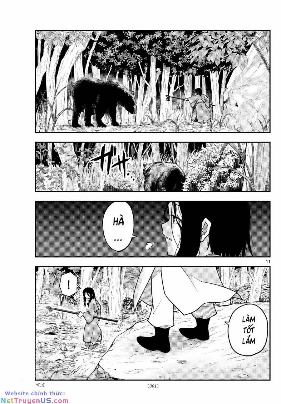 Tóm Lại Là Em Dễ Thương Được Chưa ? 252 trang 10