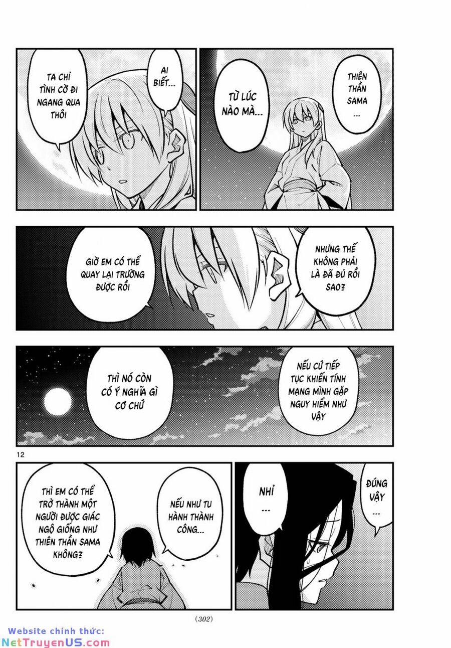 Tóm Lại Là Em Dễ Thương Được Chưa ? 252 trang 11