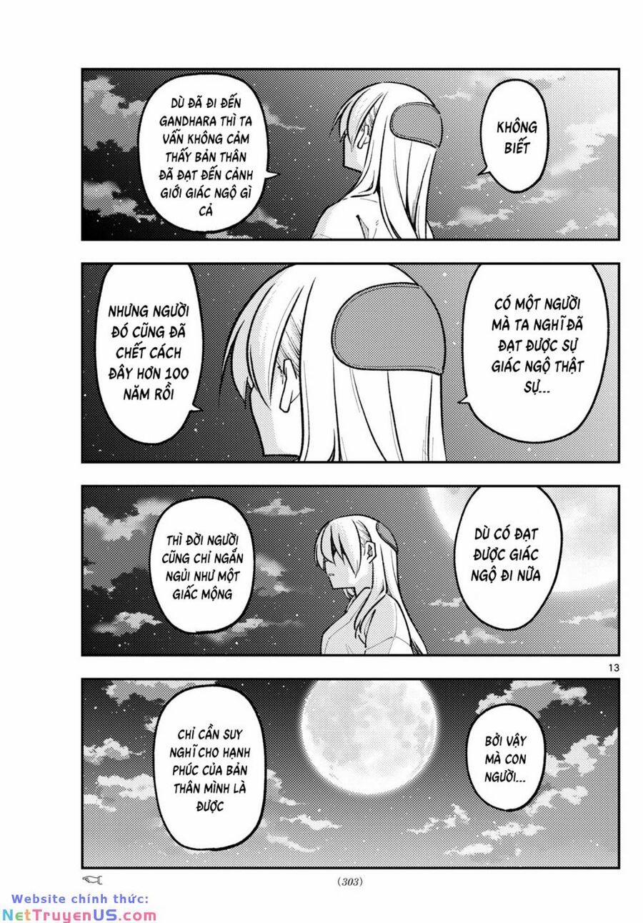 Tóm Lại Là Em Dễ Thương Được Chưa ? 252 trang 12