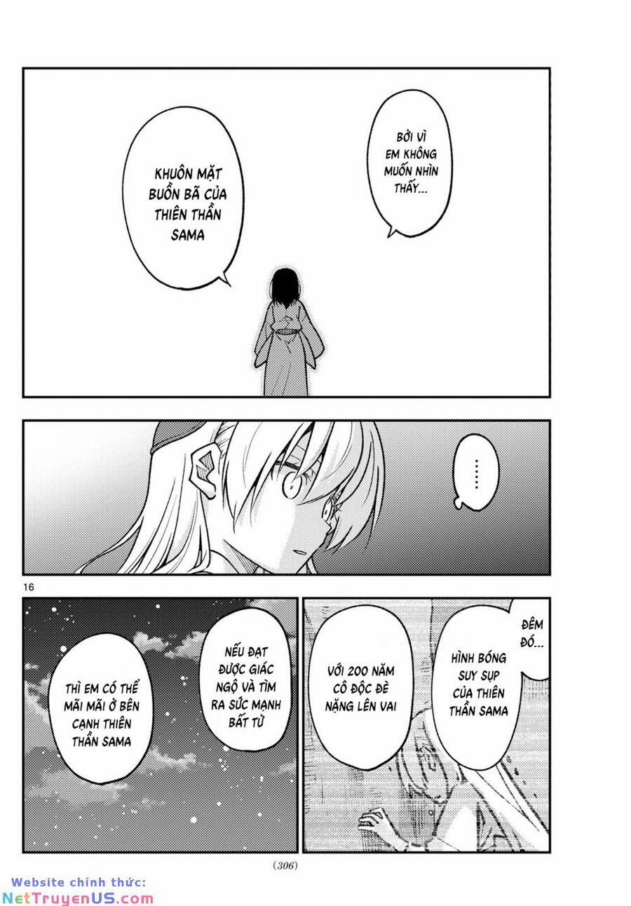 Tóm Lại Là Em Dễ Thương Được Chưa ? 252 trang 15