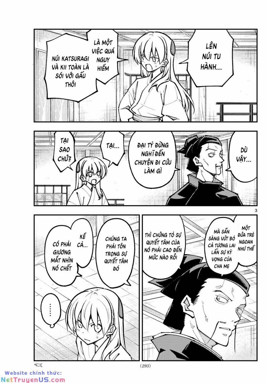 Tóm Lại Là Em Dễ Thương Được Chưa ? 252 trang 2