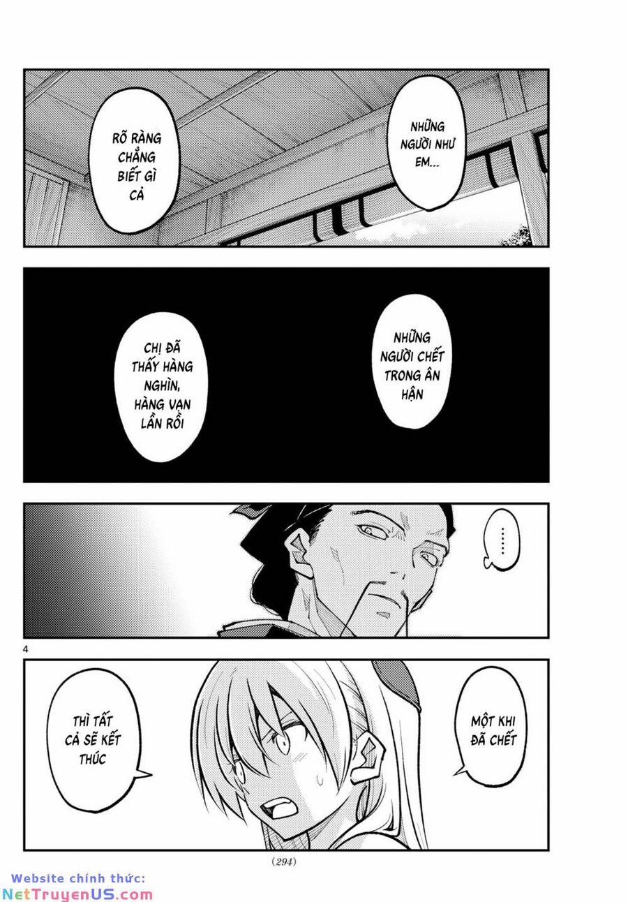 Tóm Lại Là Em Dễ Thương Được Chưa ? 252 trang 3