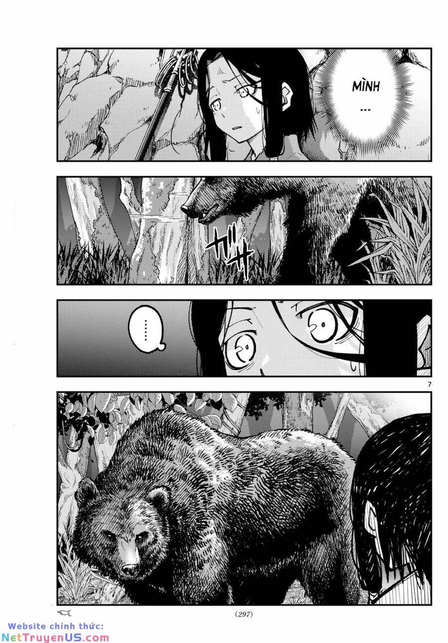 Tóm Lại Là Em Dễ Thương Được Chưa ? 252 trang 6