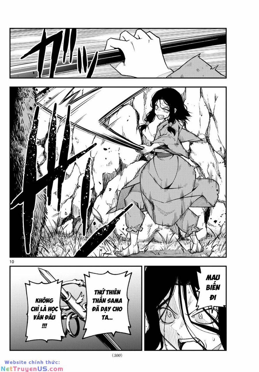 Tóm Lại Là Em Dễ Thương Được Chưa ? 252 trang 9