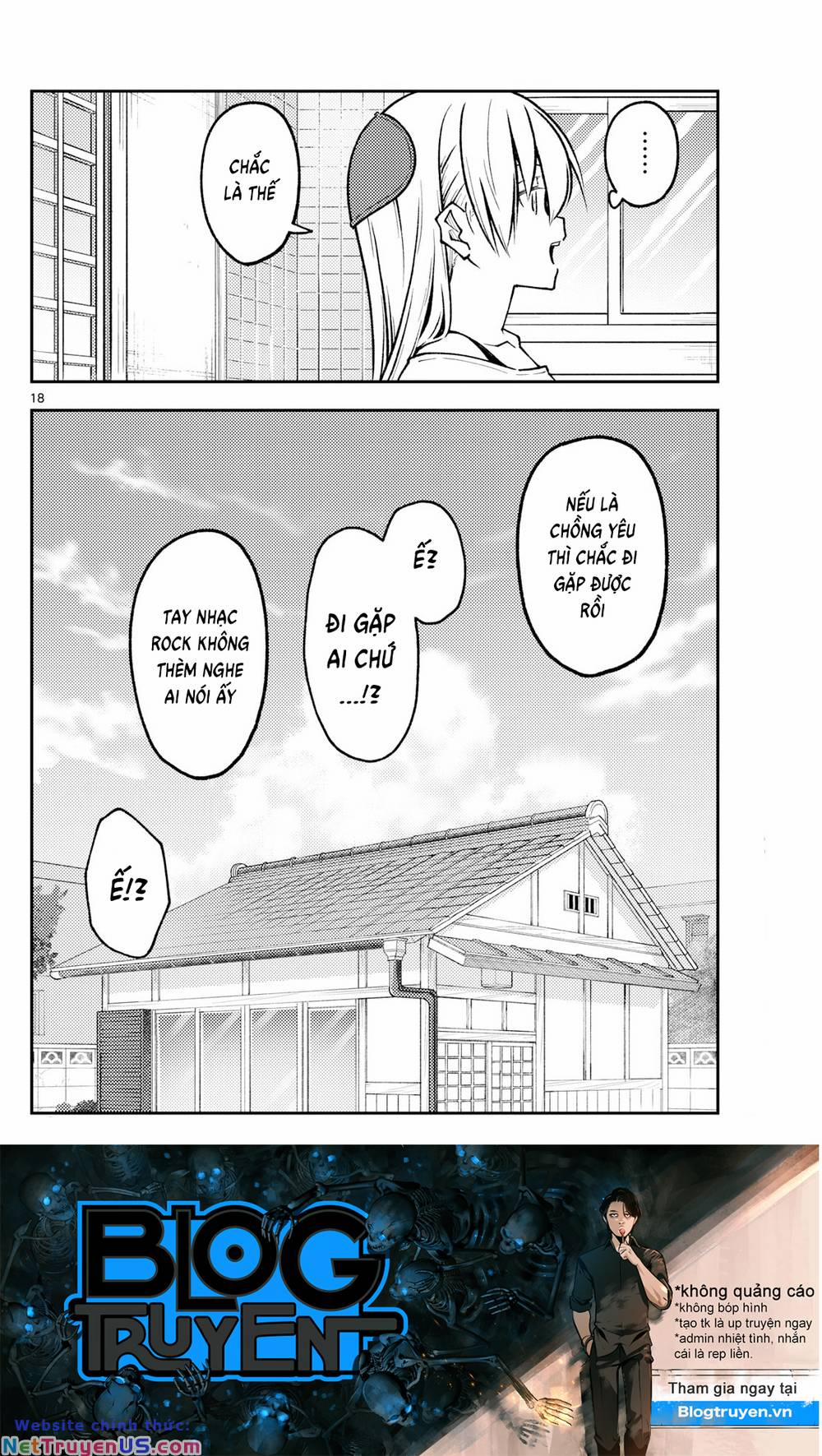 Tóm Lại Là Em Dễ Thương Được Chưa ? 253 trang 17