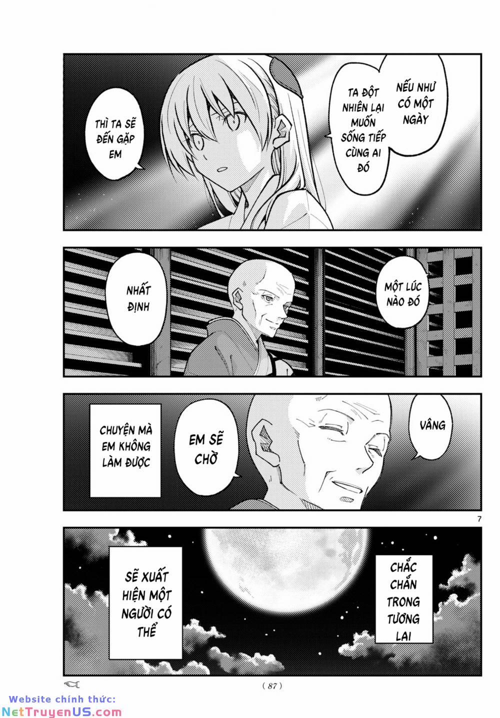 Tóm Lại Là Em Dễ Thương Được Chưa ? 253 trang 6