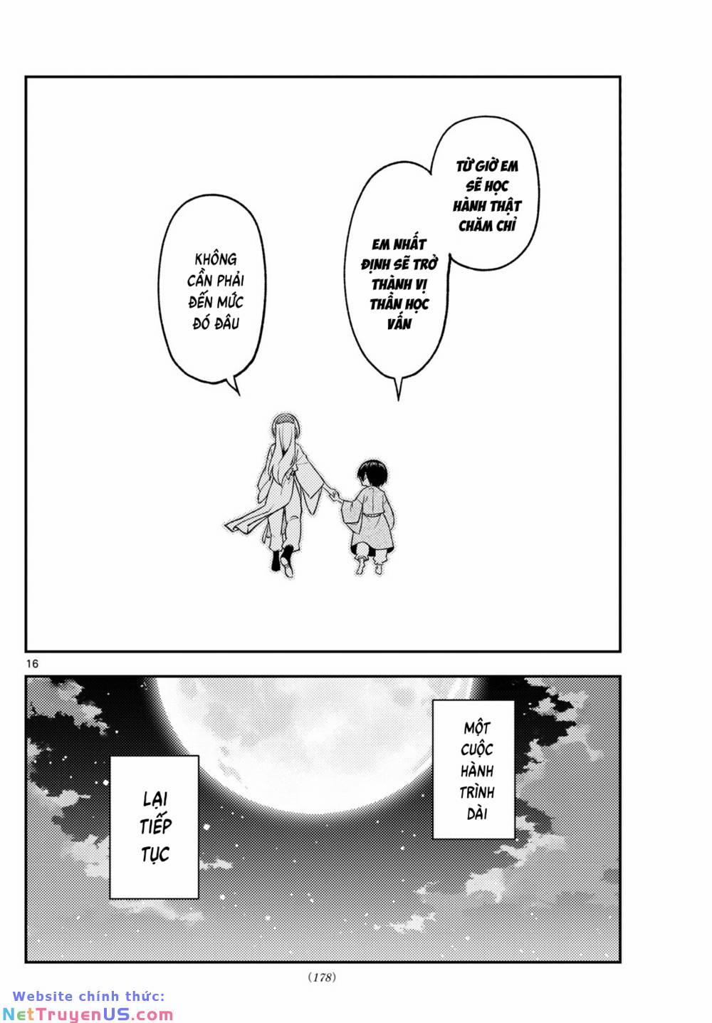 Tóm Lại Là Em Dễ Thương Được Chưa ? 254 trang 17