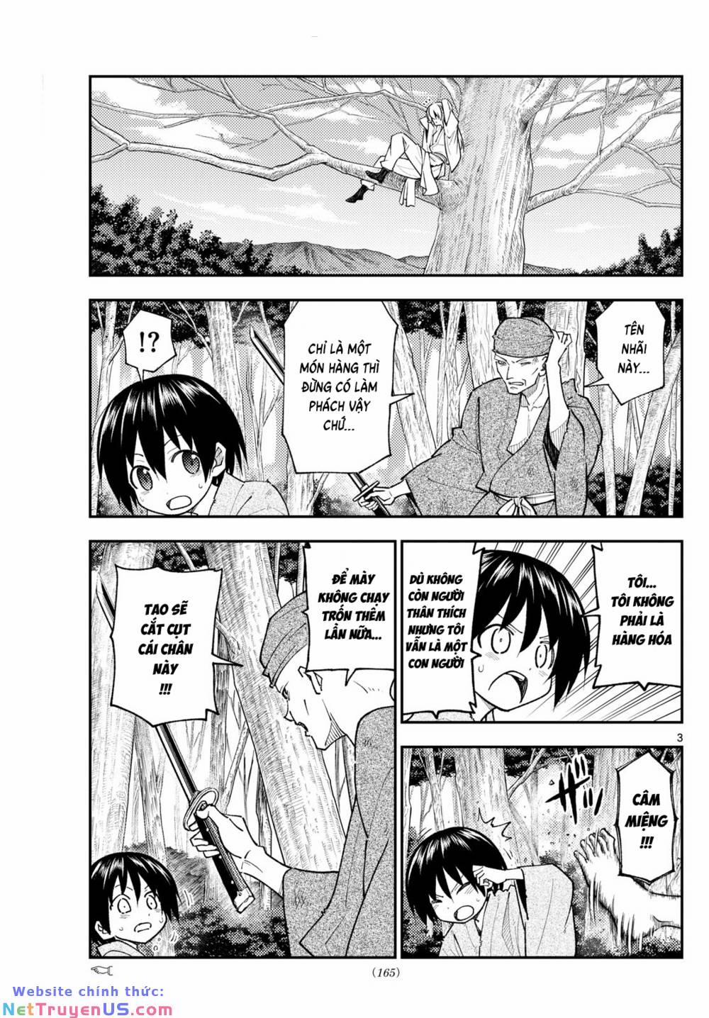 Tóm Lại Là Em Dễ Thương Được Chưa ? 254 trang 4