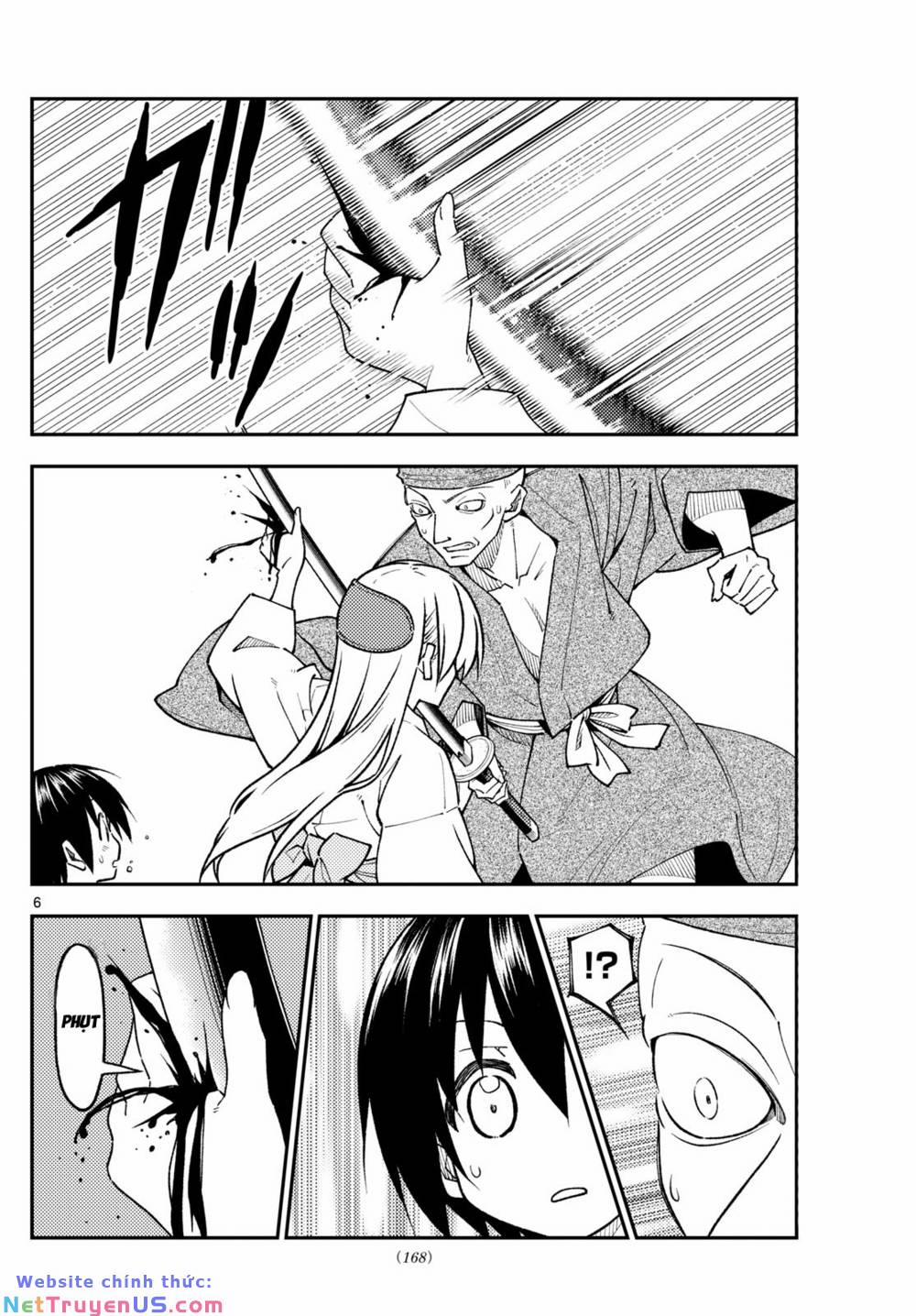 Tóm Lại Là Em Dễ Thương Được Chưa ? 254 trang 7